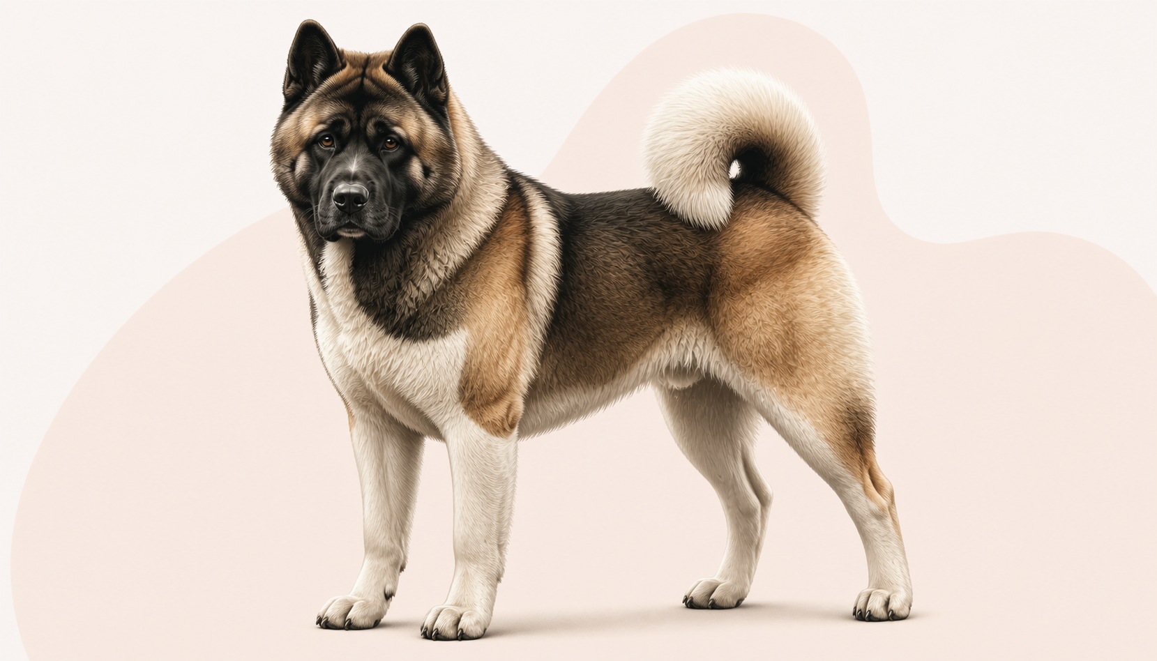 American akita